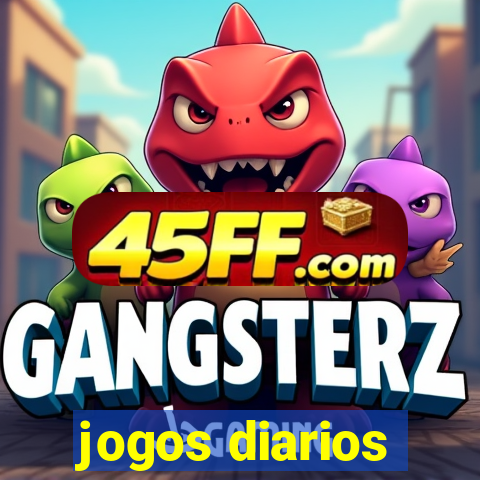 jogos diarios